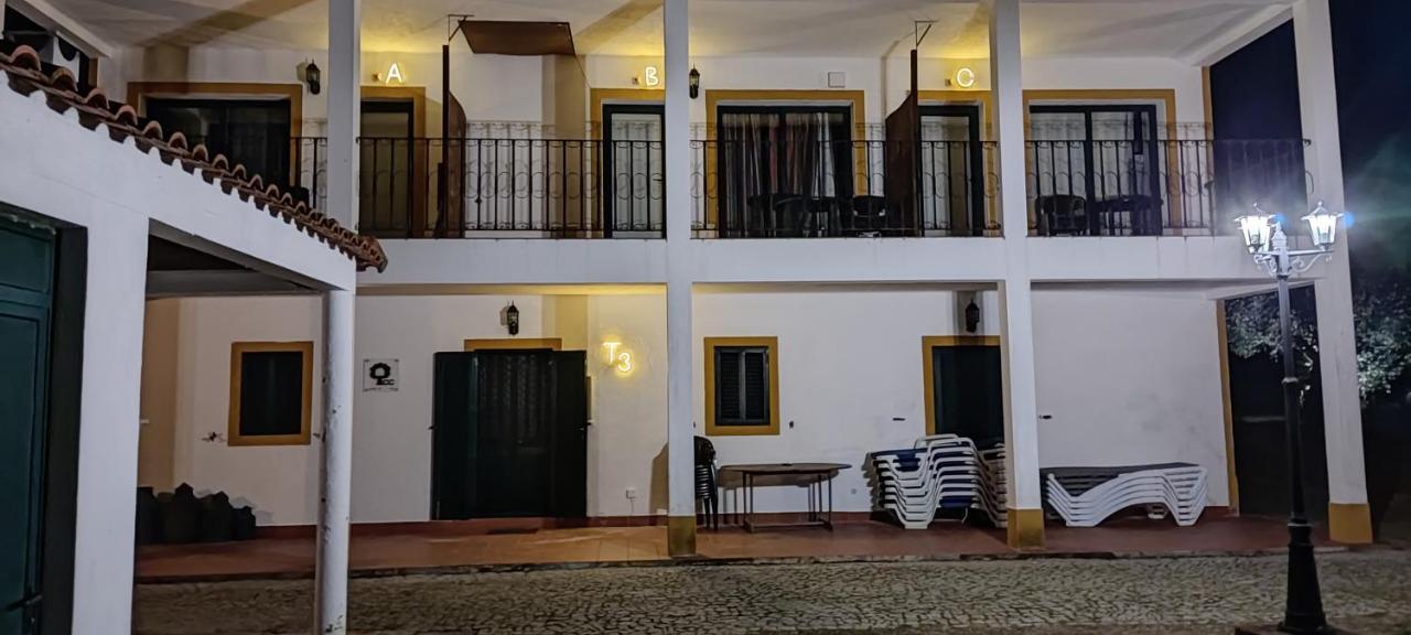 Quinta Da Abrunheira Leilighet Vimieiro  Eksteriør bilde